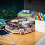 Rzeszowianie świętowali z żołnierzami. Piknik z WOT i służbami mundurowymi (zdjęcia) - Polskie Radio Rzeszów