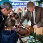 Rzeszowianie świętowali z żołnierzami. Piknik z WOT i służbami mundurowymi (zdjęcia) - Polskie Radio Rzeszów