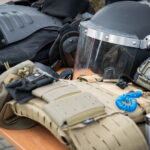 Rzeszowianie świętowali z żołnierzami. Piknik z WOT i służbami mundurowymi (zdjęcia) - Polskie Radio Rzeszów