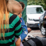 Rzeszowianie świętowali z żołnierzami. Piknik z WOT i służbami mundurowymi (zdjęcia) - Polskie Radio Rzeszów