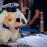 Rzeszowianie świętowali z żołnierzami. Piknik z WOT i służbami mundurowymi (zdjęcia) - Polskie Radio Rzeszów