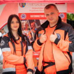 Rzeszowianie świętowali z żołnierzami. Piknik z WOT i służbami mundurowymi (zdjęcia) - Polskie Radio Rzeszów