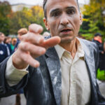 Odsłonięcie pomnika „Drabina do nieba” 42 - Polskie Radio Rzeszów Odsłonięcie pomnika „Drabina do nieba” - Polskie Radio Rzeszów