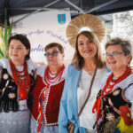 Rzeszowianie świętowali z żołnierzami. Piknik z WOT i służbami mundurowymi (zdjęcia) - Polskie Radio Rzeszów