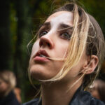 Odsłonięcie pomnika „Drabina do nieba” 35 - Polskie Radio Rzeszów Odsłonięcie pomnika „Drabina do nieba” - Polskie Radio Rzeszów