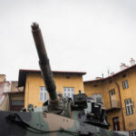 Rzeszowianie świętowali z żołnierzami. Piknik z WOT i służbami mundurowymi (zdjęcia) - Polskie Radio Rzeszów