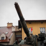 Rzeszowianie świętowali z żołnierzami. Piknik z WOT i służbami mundurowymi (zdjęcia) - Polskie Radio Rzeszów