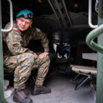 Rzeszowianie świętowali z żołnierzami. Piknik z WOT i służbami mundurowymi (zdjęcia) - Polskie Radio Rzeszów