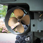 Rzeszowianie świętowali z żołnierzami. Piknik z WOT i służbami mundurowymi (zdjęcia) - Polskie Radio Rzeszów