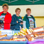 18. Jesienna Giełda Ogrodnicza w Boguchwale 5 - Polskie Radio Rzeszów 18. Jesienna Giełda Ogrodnicza w Boguchwale - Polskie Radio Rzeszów