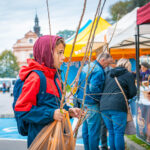 18. Jesienna Giełda Ogrodnicza w Boguchwale 7 - Polskie Radio Rzeszów 18. Jesienna Giełda Ogrodnicza w Boguchwale - Polskie Radio Rzeszów