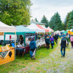 18. Jesienna Giełda Ogrodnicza w Boguchwale 11 - Polskie Radio Rzeszów 18. Jesienna Giełda Ogrodnicza w Boguchwale - Polskie Radio Rzeszów