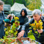 18. Jesienna Giełda Ogrodnicza w Boguchwale 24 - Polskie Radio Rzeszów 18. Jesienna Giełda Ogrodnicza w Boguchwale - Polskie Radio Rzeszów