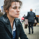 Odsłonięcie pomnika „Drabina do nieba” 29 - Polskie Radio Rzeszów Odsłonięcie pomnika „Drabina do nieba” - Polskie Radio Rzeszów