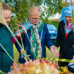 18. Jesienna Giełda Ogrodnicza w Boguchwale 33 - Polskie Radio Rzeszów 18. Jesienna Giełda Ogrodnicza w Boguchwale - Polskie Radio Rzeszów