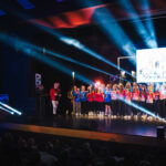 Siatkówka - rzeszowskie wicemistrzynie Polski po prezentacji już pod nową nazwą! 12 - Polskie Radio Rzeszów Siatkówka - rzeszowskie wicemistrzynie Polski po prezentacji już pod nową nazwą! - Polskie Radio Rzeszów