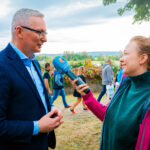 18. Jesienna Giełda Ogrodnicza w Boguchwale 58 - Polskie Radio Rzeszów 18. Jesienna Giełda Ogrodnicza w Boguchwale - Polskie Radio Rzeszów