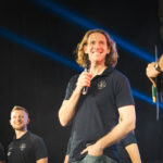 Siatkówka - rzeszowskie wicemistrzynie Polski po prezentacji już pod nową nazwą! 22 - Polskie Radio Rzeszów Siatkówka - rzeszowskie wicemistrzynie Polski po prezentacji już pod nową nazwą! - Polskie Radio Rzeszów