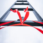 Odsłonięcie pomnika „Drabina do nieba” 9 - Polskie Radio Rzeszów Odsłonięcie pomnika „Drabina do nieba” - Polskie Radio Rzeszów