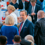 Prezes Jarosław Kaczyński: Polityka Niemiec wobec Polski była jednoznaczna (zdjęcia) 4 - Polskie Radio Rzeszów Prezes Jarosław Kaczyński: Polityka Niemiec wobec Polski była jednoznaczna (zdjęcia) - Polskie Radio Rzeszów