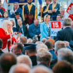 Prezes Jarosław Kaczyński: Polityka Niemiec wobec Polski była jednoznaczna (zdjęcia) 6 - Polskie Radio Rzeszów Prezes Jarosław Kaczyński: Polityka Niemiec wobec Polski była jednoznaczna (zdjęcia) - Polskie Radio Rzeszów