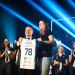 Siatkówka - rzeszowskie wicemistrzynie Polski po prezentacji już pod nową nazwą! 6 - Polskie Radio Rzeszów Siatkówka - rzeszowskie wicemistrzynie Polski po prezentacji już pod nową nazwą! - Polskie Radio Rzeszów