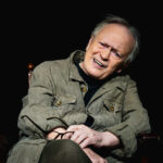 "Różewiczogranie" Wiesława Komasy - spektakl czy prosta prawda o życiu (fotorelacja) 4 - Polskie Radio Rzeszów "Różewiczogranie" Wiesława Komasy - spektakl czy prosta prawda o życiu (fotorelacja) - Polskie Radio Rzeszów