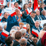 Prezes Jarosław Kaczyński: Polityka Niemiec wobec Polski była jednoznaczna (zdjęcia) 14 - Polskie Radio Rzeszów Prezes Jarosław Kaczyński: Polityka Niemiec wobec Polski była jednoznaczna (zdjęcia) - Polskie Radio Rzeszów