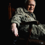 "Różewiczogranie" Wiesława Komasy - spektakl czy prosta prawda o życiu (fotorelacja) 9 - Polskie Radio Rzeszów "Różewiczogranie" Wiesława Komasy - spektakl czy prosta prawda o życiu (fotorelacja) - Polskie Radio Rzeszów