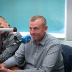 Konflikt w Izraelu i bezpieczeństwo wewnętrzne Polski zdominowały polityczną dyskusję na naszej antenie - Polskie Radio Rzeszów