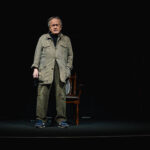 "Różewiczogranie" Wiesława Komasy - spektakl czy prosta prawda o życiu (fotorelacja) 7 - Polskie Radio Rzeszów "Różewiczogranie" Wiesława Komasy - spektakl czy prosta prawda o życiu (fotorelacja) - Polskie Radio Rzeszów