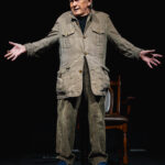 "Różewiczogranie" Wiesława Komasy - spektakl czy prosta prawda o życiu (fotorelacja) 6 - Polskie Radio Rzeszów "Różewiczogranie" Wiesława Komasy - spektakl czy prosta prawda o życiu (fotorelacja) - Polskie Radio Rzeszów