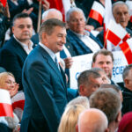 Prezes Jarosław Kaczyński: Polityka Niemiec wobec Polski była jednoznaczna (zdjęcia) 17 - Polskie Radio Rzeszów Prezes Jarosław Kaczyński: Polityka Niemiec wobec Polski była jednoznaczna (zdjęcia) - Polskie Radio Rzeszów