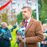 W Rzeszowie upamiętniono wybitnego pilota i nawigatora Krzysztofa Wyskiela 3 - Polskie Radio Rzeszów W Rzeszowie upamiętniono wybitnego pilota i nawigatora Krzysztofa Wyskiela - Polskie Radio Rzeszów