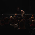 "Różewiczogranie" Wiesława Komasy - spektakl czy prosta prawda o życiu (fotorelacja) 19 - Polskie Radio Rzeszów "Różewiczogranie" Wiesława Komasy - spektakl czy prosta prawda o życiu (fotorelacja) - Polskie Radio Rzeszów