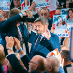 Prezes Jarosław Kaczyński: Polityka Niemiec wobec Polski była jednoznaczna (zdjęcia) 21 - Polskie Radio Rzeszów Prezes Jarosław Kaczyński: Polityka Niemiec wobec Polski była jednoznaczna (zdjęcia) - Polskie Radio Rzeszów