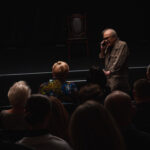 "Różewiczogranie" Wiesława Komasy - spektakl czy prosta prawda o życiu (fotorelacja) 20 - Polskie Radio Rzeszów "Różewiczogranie" Wiesława Komasy - spektakl czy prosta prawda o życiu (fotorelacja) - Polskie Radio Rzeszów