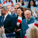 Prezes Jarosław Kaczyński: Polityka Niemiec wobec Polski była jednoznaczna (zdjęcia) 23 - Polskie Radio Rzeszów Prezes Jarosław Kaczyński: Polityka Niemiec wobec Polski była jednoznaczna (zdjęcia) - Polskie Radio Rzeszów