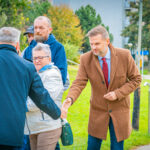 W Rzeszowie upamiętniono wybitnego pilota i nawigatora Krzysztofa Wyskiela 7 - Polskie Radio Rzeszów W Rzeszowie upamiętniono wybitnego pilota i nawigatora Krzysztofa Wyskiela - Polskie Radio Rzeszów