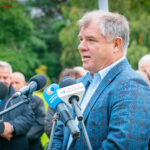 W Rzeszowie upamiętniono wybitnego pilota i nawigatora Krzysztofa Wyskiela 9 - Polskie Radio Rzeszów W Rzeszowie upamiętniono wybitnego pilota i nawigatora Krzysztofa Wyskiela - Polskie Radio Rzeszów