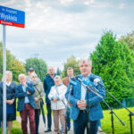 W Rzeszowie upamiętniono wybitnego pilota i nawigatora Krzysztofa Wyskiela 11 - Polskie Radio Rzeszów W Rzeszowie upamiętniono wybitnego pilota i nawigatora Krzysztofa Wyskiela - Polskie Radio Rzeszów