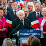 Prezes Jarosław Kaczyński: Polityka Niemiec wobec Polski była jednoznaczna (zdjęcia) 32 - Polskie Radio Rzeszów Prezes Jarosław Kaczyński: Polityka Niemiec wobec Polski była jednoznaczna (zdjęcia) - Polskie Radio Rzeszów