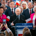 Prezes Jarosław Kaczyński: Polityka Niemiec wobec Polski była jednoznaczna (zdjęcia) 33 - Polskie Radio Rzeszów Prezes Jarosław Kaczyński: Polityka Niemiec wobec Polski była jednoznaczna (zdjęcia) - Polskie Radio Rzeszów