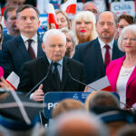 Prezes Jarosław Kaczyński: Polityka Niemiec wobec Polski była jednoznaczna (zdjęcia) 34 - Polskie Radio Rzeszów Prezes Jarosław Kaczyński: Polityka Niemiec wobec Polski była jednoznaczna (zdjęcia) - Polskie Radio Rzeszów