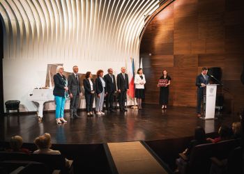 Wojewódzkie obchody Dnia Edukacji Narodowej (fotogaleria)