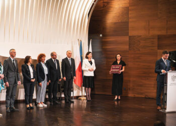 Wojewódzkie obchody Dnia Edukacji Narodowej (fotogaleria)