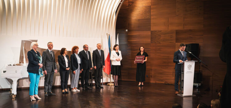 Wojewódzkie obchody Dnia Edukacji Narodowej (fotogaleria)