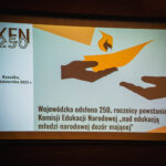 Wojewódzkie obchody Dnia Edukacji Narodowej (fotogaleria) 40 - Polskie Radio Rzeszów Wojewódzkie obchody Dnia Edukacji Narodowej (fotogaleria) - Polskie Radio Rzeszów