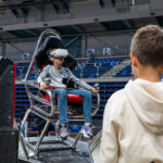 Zawody XChallenge 2023 na rzeszowskiej Politechnice 13 - Polskie Radio Rzeszów Zawody XChallenge 2023 na rzeszowskiej Politechnice - Polskie Radio Rzeszów