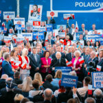 Prezes Jarosław Kaczyński: Polityka Niemiec wobec Polski była jednoznaczna (zdjęcia) 38 - Polskie Radio Rzeszów Prezes Jarosław Kaczyński: Polityka Niemiec wobec Polski była jednoznaczna (zdjęcia) - Polskie Radio Rzeszów